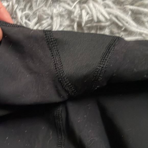 Lululemon high waisted pants - Picture 4 of 6